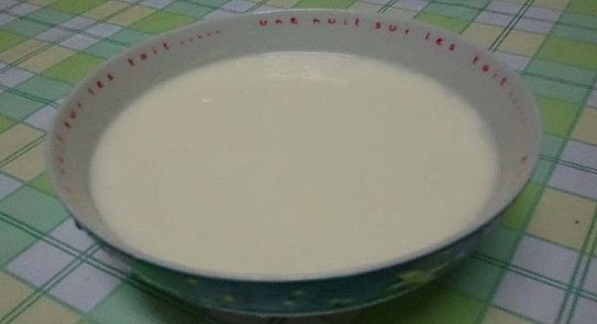 蘑菇濃湯11