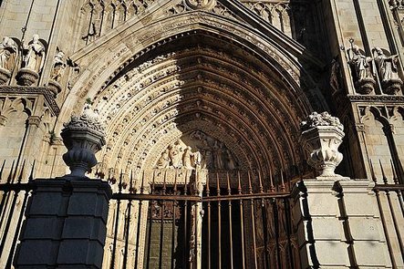 Toledo Cathedral