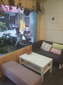 豐原區 Lab cafe&apos;-9