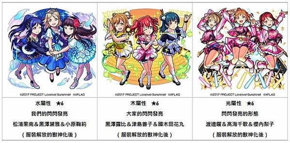 (圖片3)達成「Live聲援任務」可開啟 “服裝解放”功能