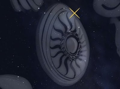 行星打嗝