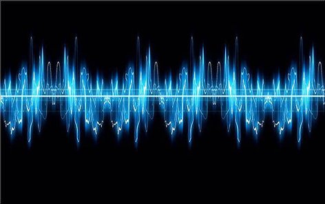 Ultrasonic-Waves