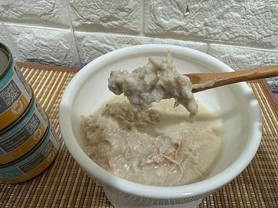 低磷貓罐頭開箱｜WERUVA唯美味「Wx超低磷貓罐」適合腎貓
