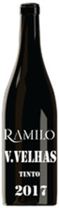 [葡萄牙] 歐陸極西的邊陲冷涼 Ramilo Wines