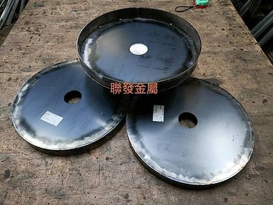中山店髮廊金屬鏡櫃@聯發金屬
