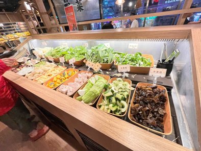 【台北】王品集團就是保證？！涮涮鍋名店和牛涮餐廳分享