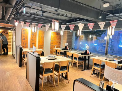 【台北】王品集團就是保證？！涮涮鍋名店和牛涮餐廳分享