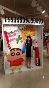 明洞SPAO
