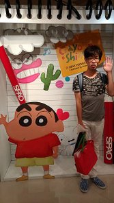 明洞SPAO