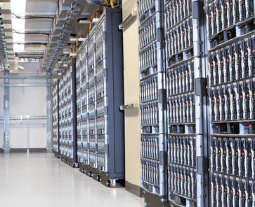 Datacenter migration