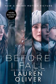 還有機會說再見 Before I Fall