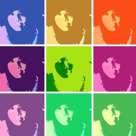 POP ART