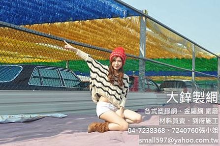 高爾夫球網,高爾夫尼龍網,高爾夫網子,大鋅製網