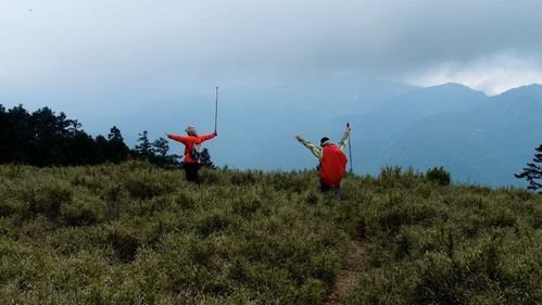 1010505~06兩日閂山單攻(下集)~原來計畫是閂山及鈴