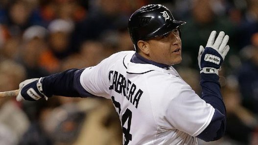 Miguel Cabrera12