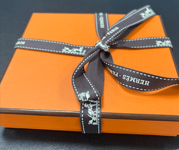 (開箱) HERME&apos;S Citizen Twill Com