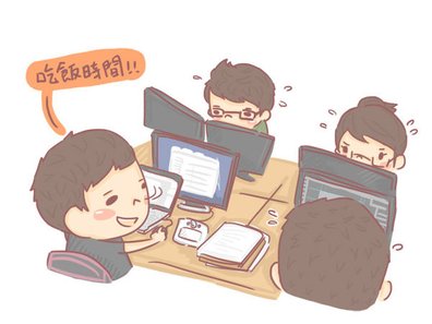吉姆小小兵