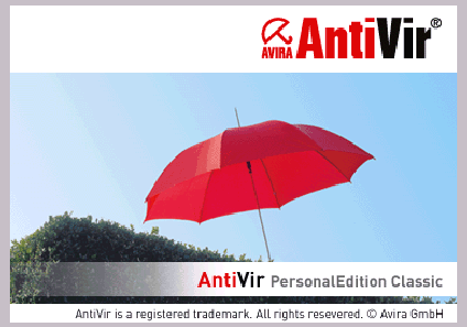 AntiVir