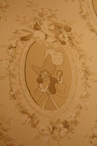 Tokyo Disneyland Hotel 小飛俠彼得潘明星房 (155)