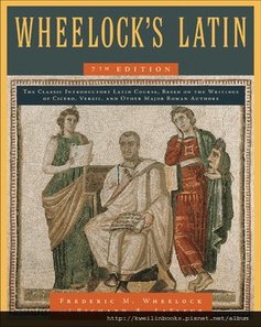 Wheelock&apos;s Latin 7th Edition