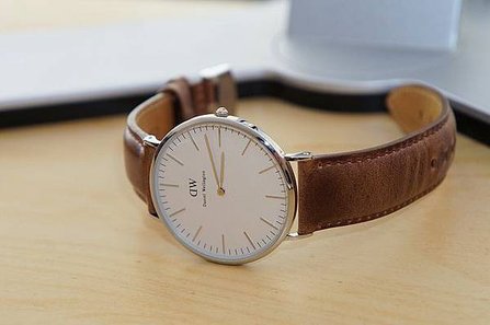 Daniel Wellington Cardiff6