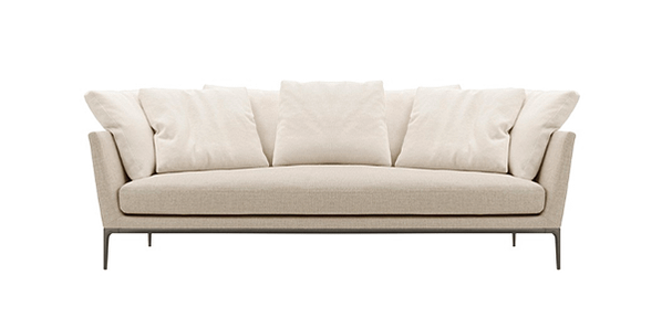 B&amp;B Italia atoll soft sofa_2