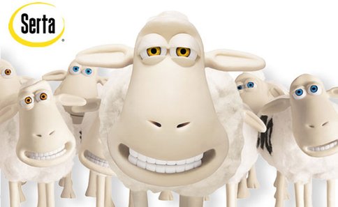 serta_sheep