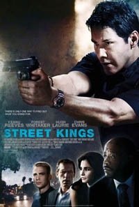 正義悍將 Street Kings (2008)