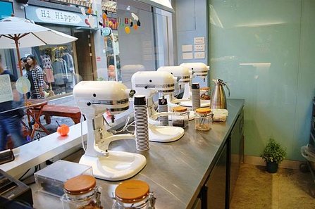 OOPS Ice Cream分子冰淇淋5