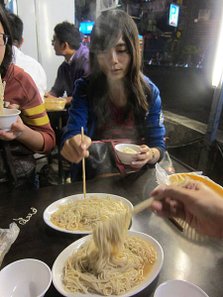 東區 一品活蝦 台北忠孝店 (8)