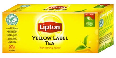 Lipton’s Seat與泰米爾採茶婦女