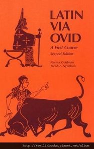 Latin Via Ovid