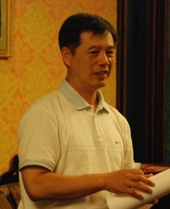 蔡富澧