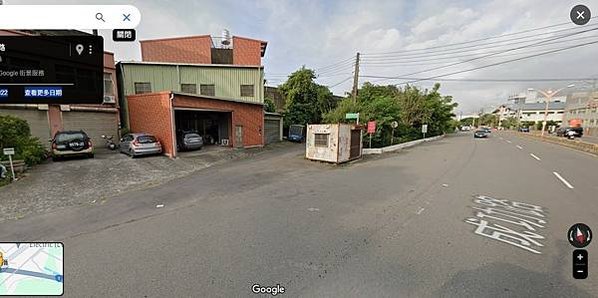 新竹縣湖口鄉波羅汶戴厝龜形瓦窯(龜形窯)1940年代建-和榮