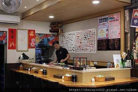 【高雄美食】築饌日式料理｜隱身巷弄裡的頂級日本料理 品嚐最新