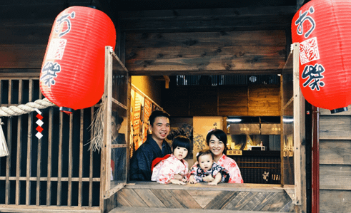 2017連假旅遊