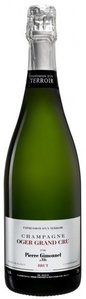 Blanc de Blancs Brut Oger Grand Cru