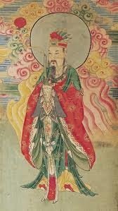 太陽星君-經典(太陽星君真經)-太陽帝君誕辰為農曆的三月十九