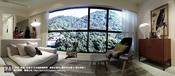 [建築學人]BIG Apartment小宅革命,五股建案參訪年輕人買得起的低總價高價值房地產,低密度別墅區實現小大於大 (50)