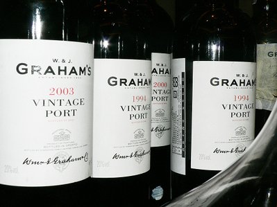 Graham&apos;s