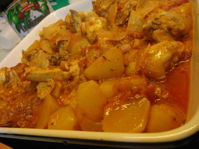 pollo in potacchio.JPG
