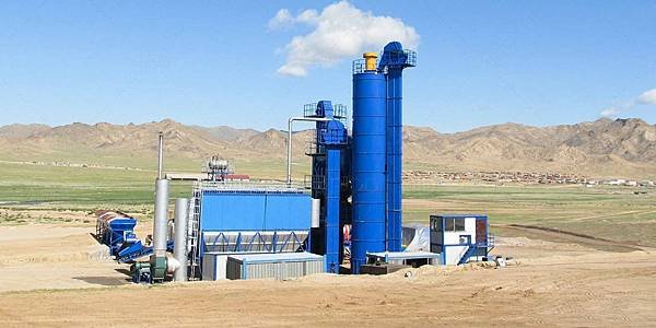How Does the Bitumen Supply Sy