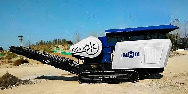 What Stone Crusher Solutions C