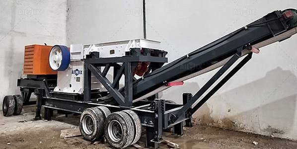 What Is the Best Crusher Machi