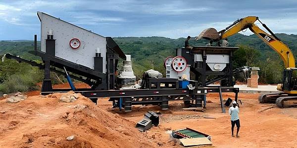 What Is the Best Crusher Machi