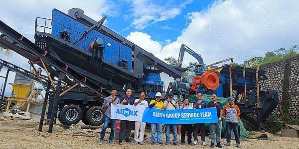 Can a 100tph Asphalt Plant Be 