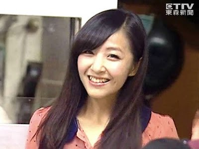 涼麵正妹廣末涼子