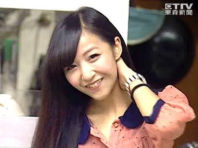 涼麵正妹廣末涼子