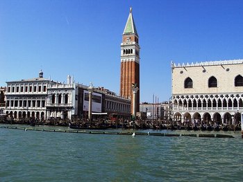 Piazza San Marco