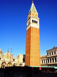 Piazza San Marco